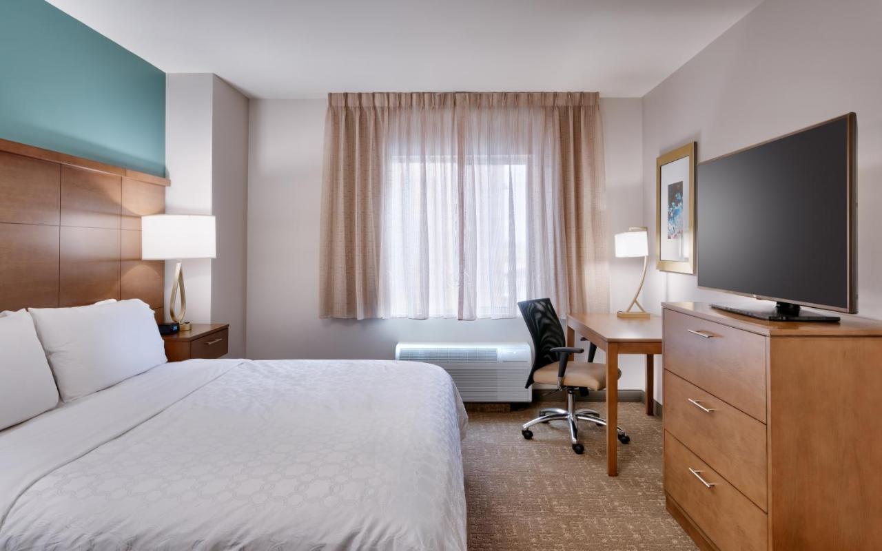 Staybridge Suites - Lehi - Traverse Ridge Center By Ihg Exterior foto