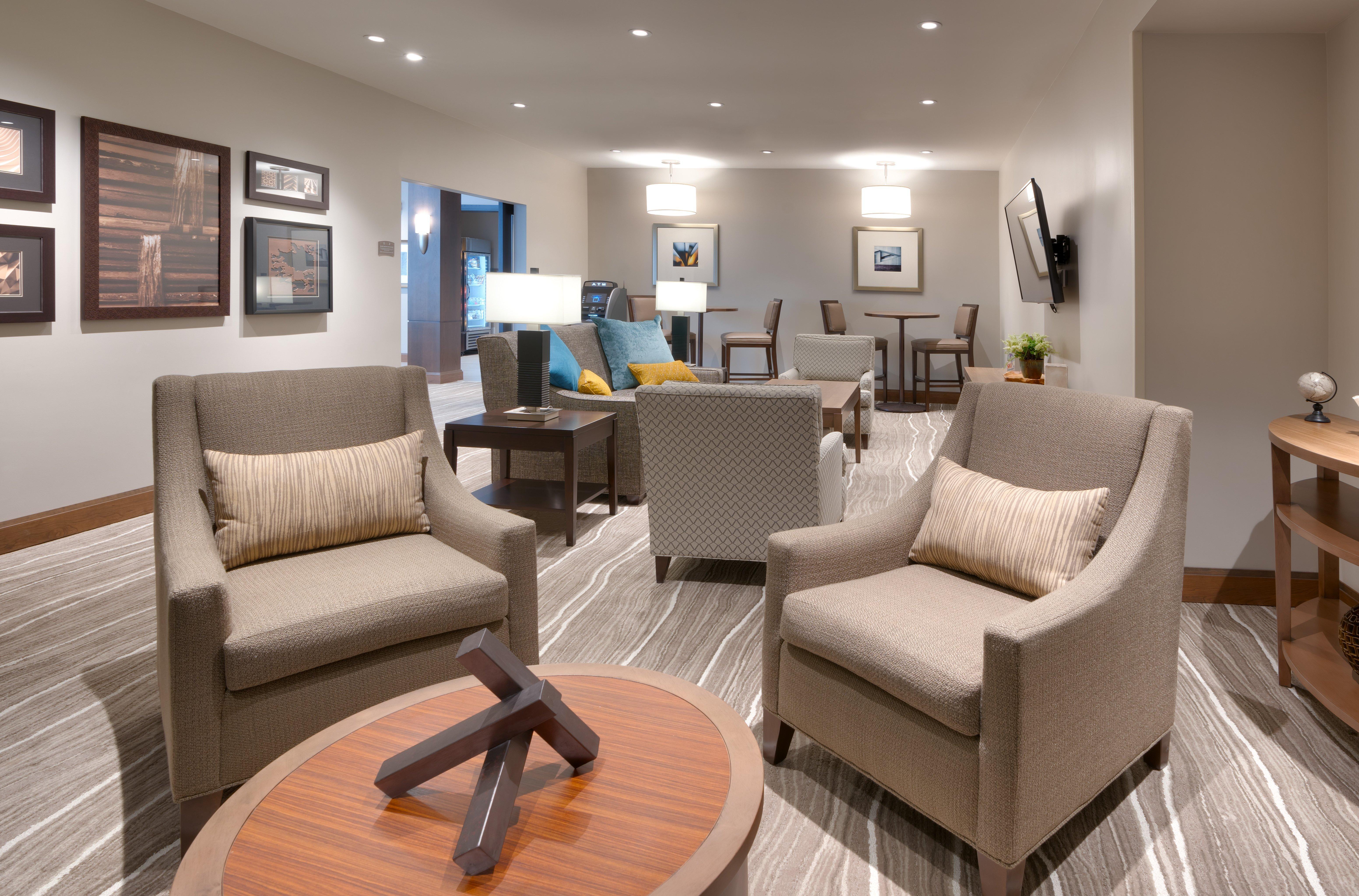 Staybridge Suites - Lehi - Traverse Ridge Center By Ihg Exterior foto