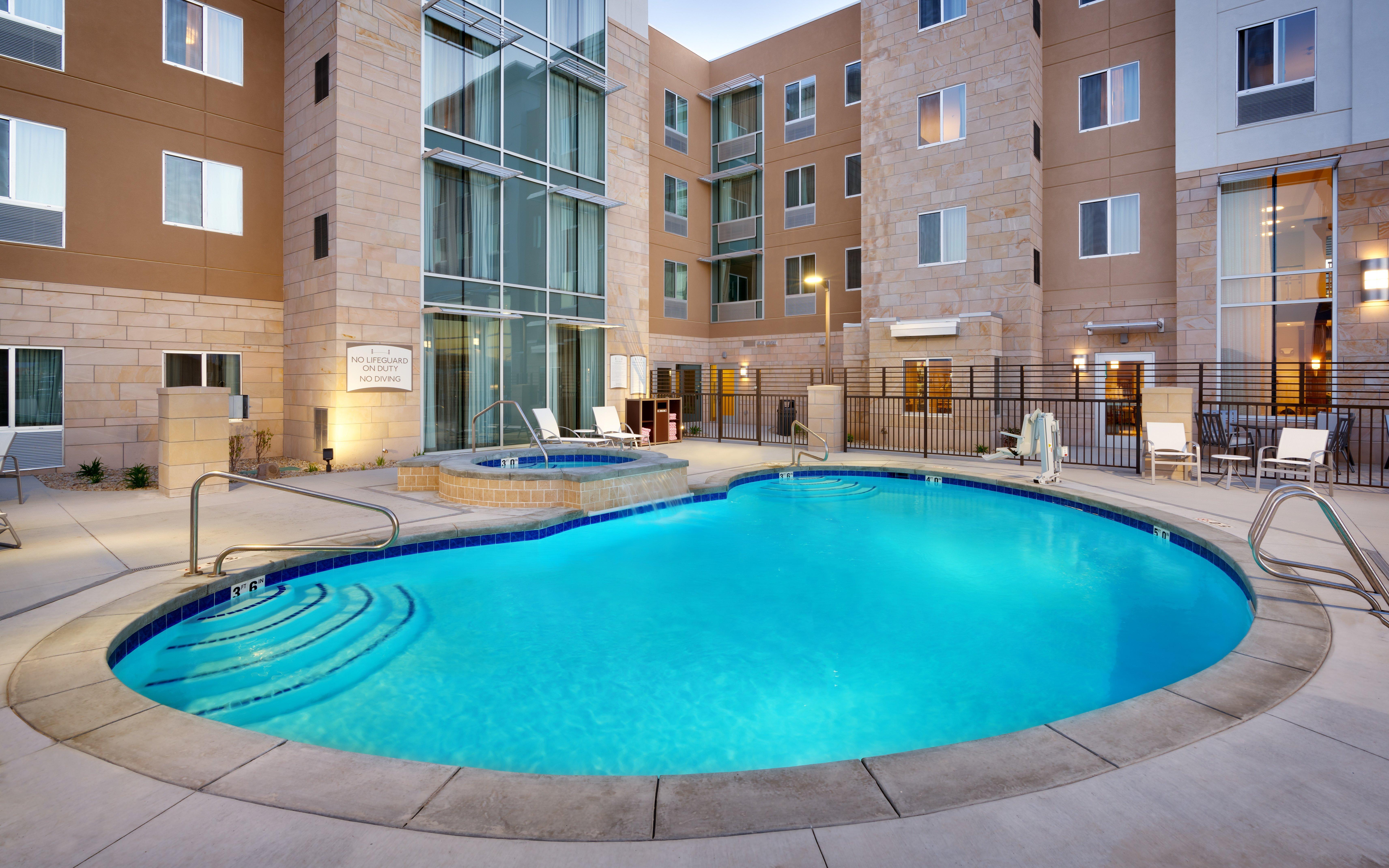 Staybridge Suites - Lehi - Traverse Ridge Center By Ihg Exterior foto