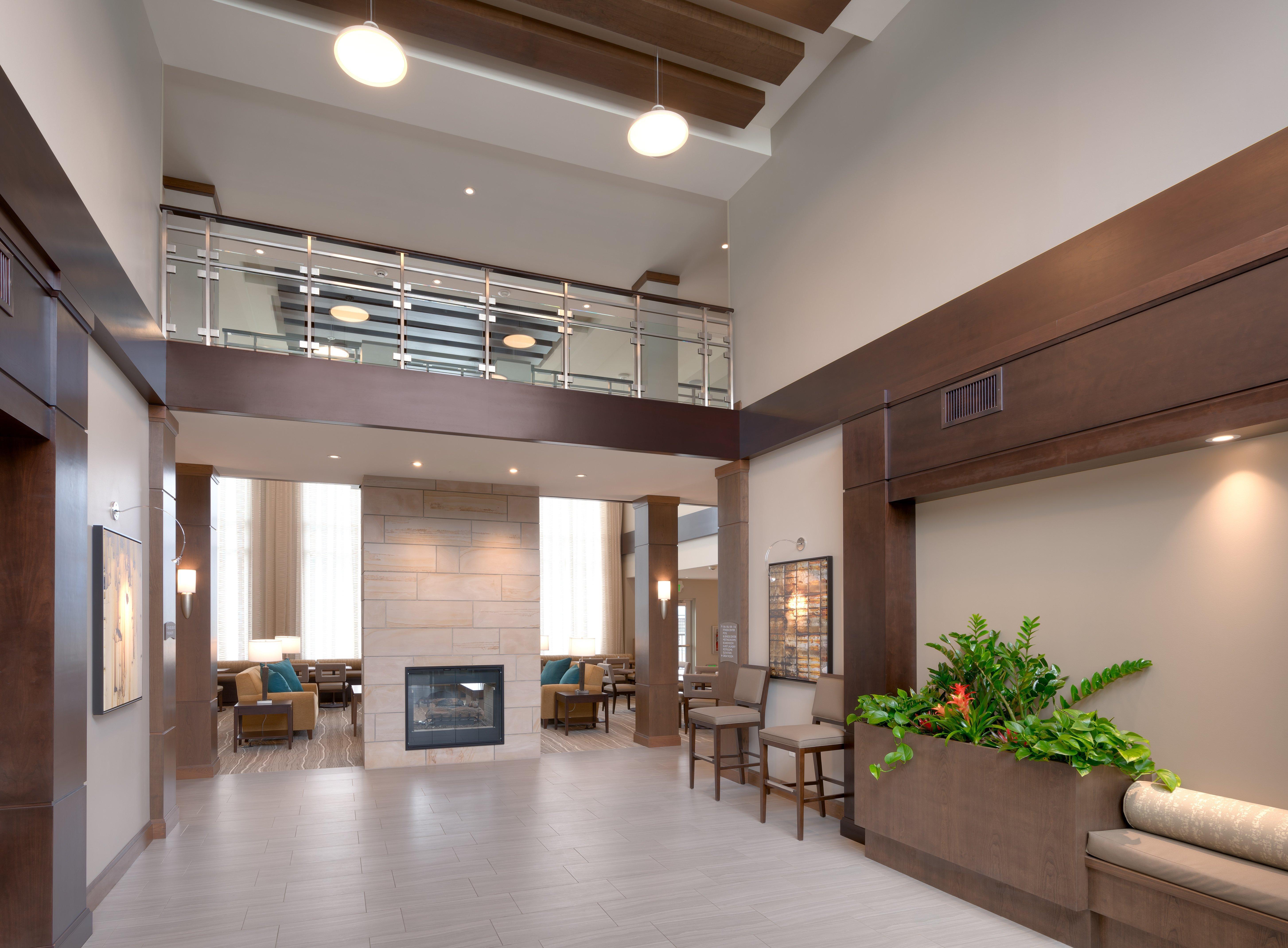 Staybridge Suites - Lehi - Traverse Ridge Center By Ihg Exterior foto