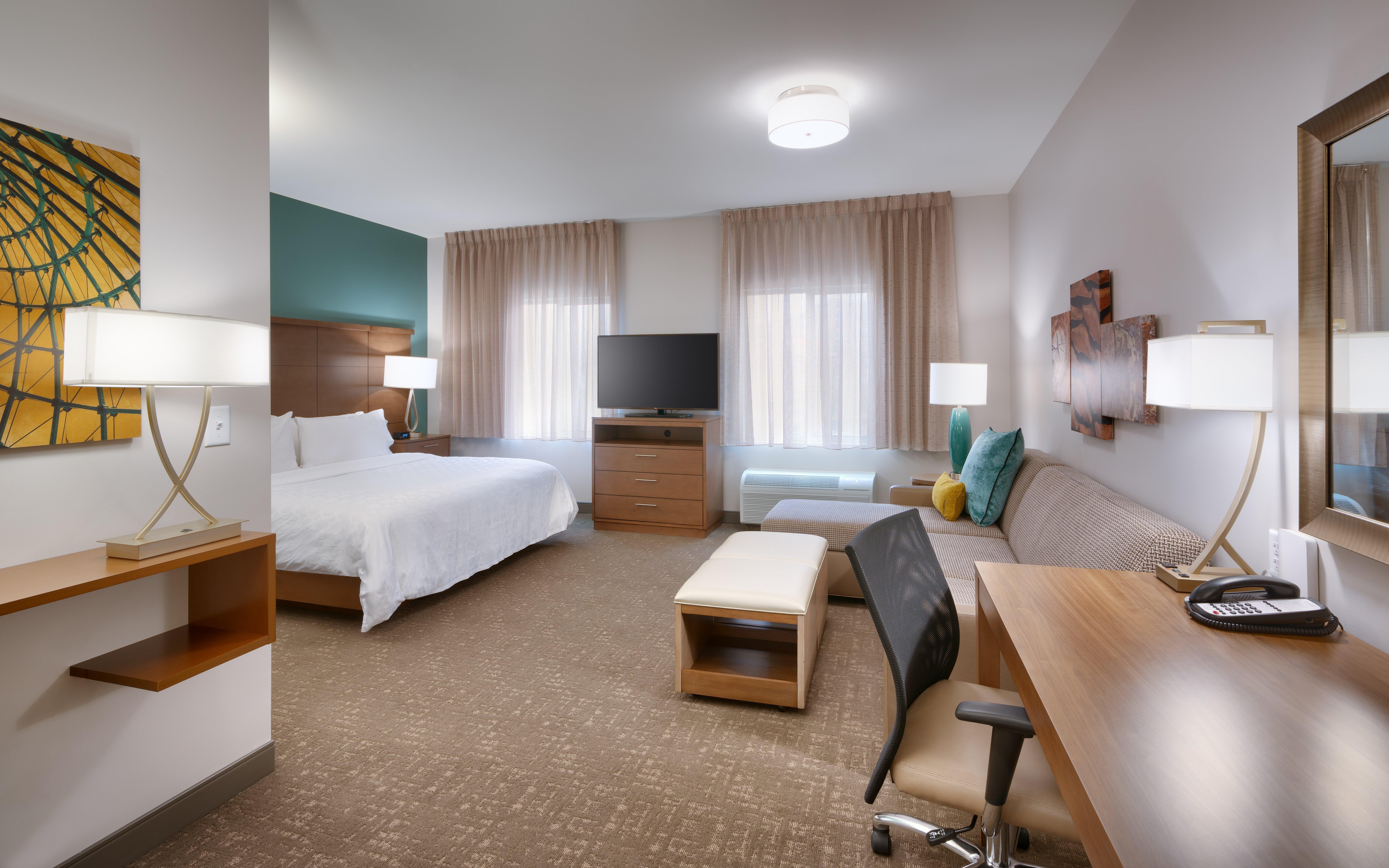Staybridge Suites - Lehi - Traverse Ridge Center By Ihg Exterior foto